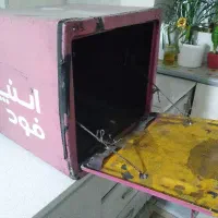 باکس اسنپ فود