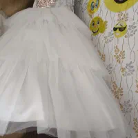 لباس عروس برای سن ۱۰ الی ۱۲|لباس|اردبیل, |دیوار