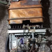 آبگرمکن۳۲۱۵بوتان