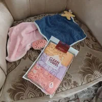 دستمال خرگوشی