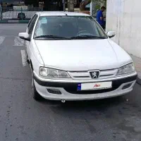 پارس سال مدل 402