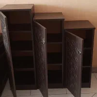 جاکفشی سه تیکه|جاکفشی، کمد، دراور|کرج, باغستان|دیوار