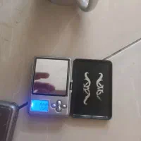ترازودیجیتالی جیبی