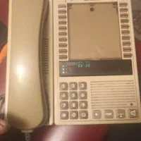 تلفن تحت شبکه مدریتی هتلی زیمنس قدیمی