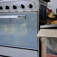 اجاق گاز|اجاق گاز و لوازم برقی پخت‌وپز|مشهد, امیر|دیوار