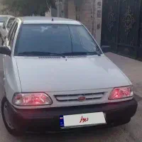 پراید 131