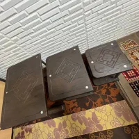 میز عسلی سه پایه|مبلمان خانگی و میز عسلی|رشت, شهرک قدس|دیوار