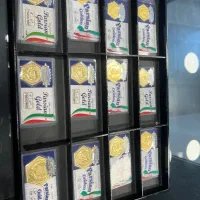 سکه پارسیان