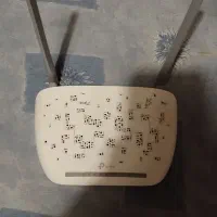مودم ADSL  خانگی تی پی لینک TP Link