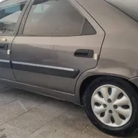 سیتروئن زانتیا 2000cc، مدل ۱۳۸۵|خودرو سواری و وانت|همدان, |دیوار