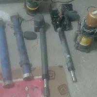 تعمیر مدارات جک پارکینگ موتور کرکره وآیفن