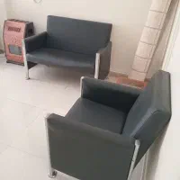 مبل اداری