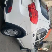 کوییک آر|خودرو سواری و وانت|مشهد, کوه سنگی|دیوار