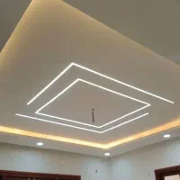 برقکاری سیم کشی تخصصی ساختمان عیب‌یابی لاین نوری