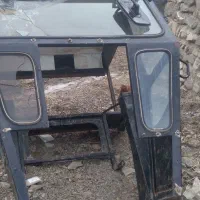 ادوات تراکتور