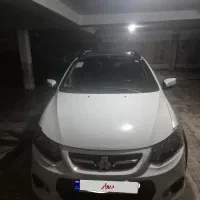 کوییکRمدل ۴۰۱