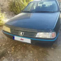 ماشین آردی مدل 1385