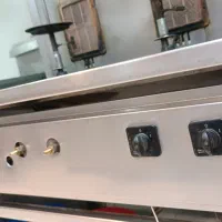 وسایل فست فود *زیر قیمت*