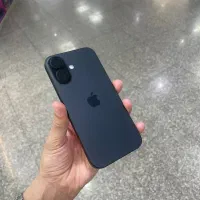 Iphone 16 normal