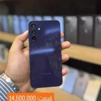 سامسونگ A15