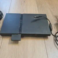 PS2 پلی استیشن (فروش فوری) توافقی