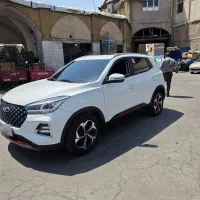 ام وی ام X55pro 1401|خودرو سواری و وانت|تهران, قیام|دیوار