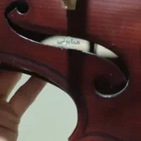 ویالن دست ساز همایونی و چین  4/4 و 3/4|ویولن|شیراز, شهرک قمشه|دیوار