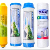 سرویس و تعویض فیلتر دستگاههای تصفیه آب خانگی