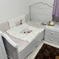 تخت  خواب کودک