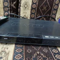 دستگاه دی وی دی