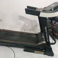 تردمیل|تجهیزات ورزشی|چابهار, |دیوار