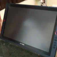 قلم نوری xp pen artist 22r pro