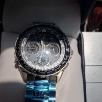 ساعت خلبانی سیکو