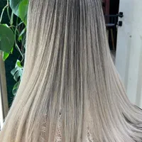 رنگ مو و کراتین در شهرری|خدمات آرایشگری و زیبایی|ری, ظهیرآباد|دیوار