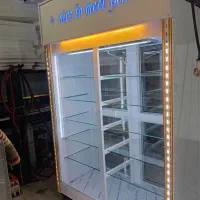 یخچال ویترینی