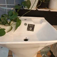 سر شور آرایشگاه و روشویی