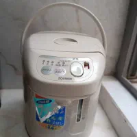 کتری برقی بخاری تشک سبزی خورد کن فلاکس آب|سایر لوازم برقی|قرچک, مهدیه|دیوار