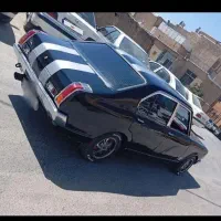 تویوتا شکاری(خرگوشی)|خودرو کلاسیک|کرج, گوهردشت|دیوار