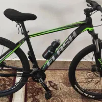 دوچرخه حرفه ایی فلش