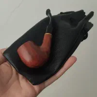 پیپ قدیمی و کاملا نو