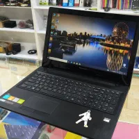 لپ تاپ Lenovo رم 8 دارای گرافیک مجزا|رایانه همراه|تاکستان, |دیوار