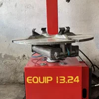 لوازم تعویض روغنی آپاراتی|ماشین‌آلات صنعتی|کرج, شهرک جهان‌نما|دیوار