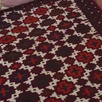 سفره سنتی نو