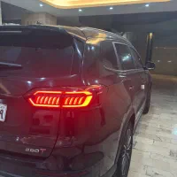 تیگو ۸پرو|خودرو سواری و وانت|گرگان, |دیوار