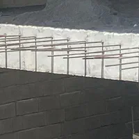 کاشت میلگرد