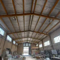 فروش کارخانه ۲۹۹۱م برق سه فاز ۱۶۰ کد ۵۳۲۳