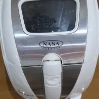 سرخ کن|اجاق گاز و لوازم برقی پختوپز|اسلامشهر, شهرک مفیدی|دیوار