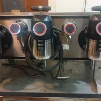 تعمیرات دستگاه اسپرسو