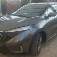 هایما معاوضه با خودرو هم قیمت کمری  یا  ون هایس