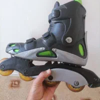 اسکیت حرفه‌ای ایتالیایی|دوچرخه، اسکیت، اسکوتر|نیشابور, شهرک بهداری|دیوار